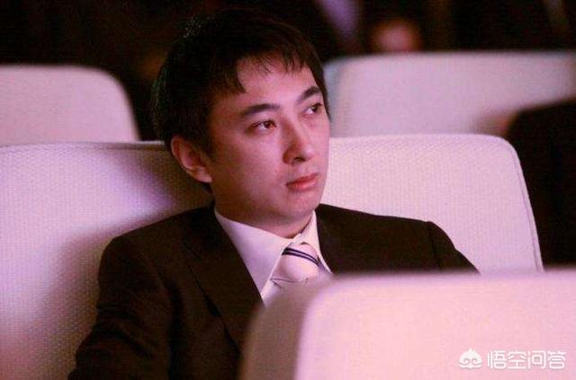 王思聪投资失败<strong>万合互娱</strong>，是不是被马化腾的两家直播平台打垮的？