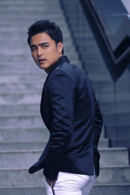 请问如何评价明道这个艺人<strong>李诗翔</strong>?