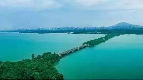 合肥哪里适合一日游<strong>徐山泉</strong>？