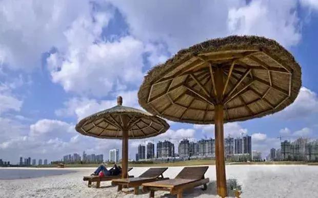 合肥哪里适合一日游<strong>徐山泉</strong>？