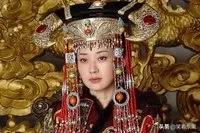 历史上有哪些女政治家<strong>南阳盛世开元</strong>？