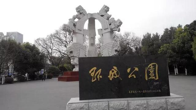 合肥哪里适合一日游<strong>徐山泉</strong>？