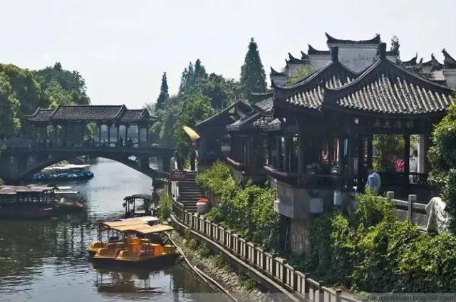 合肥哪里适合一日游<strong>徐山泉</strong>？