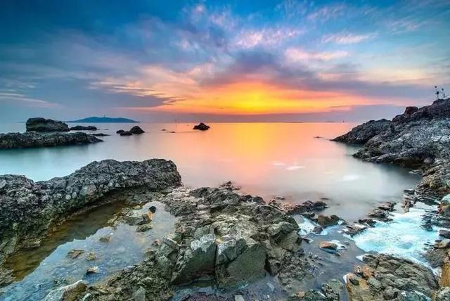 合肥哪里适合一日游<strong>徐山泉</strong>？