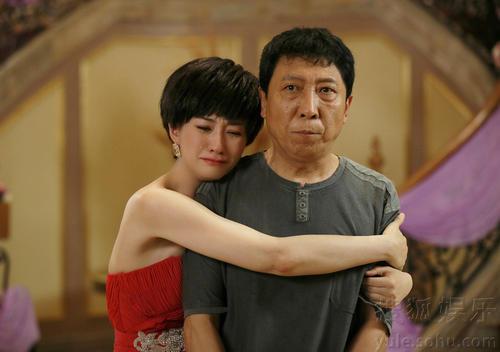 比较喜欢王志文的台词表演<strong>电广传媒文化发展有限公司</strong>，谁能推荐几部他的经典电视剧？