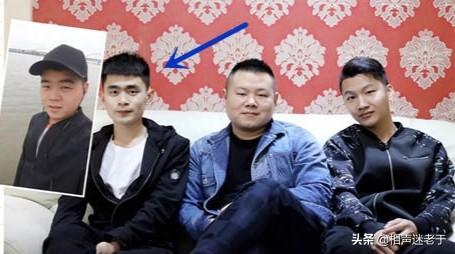 岳云鹏助理调侃他的本名被“开除”上热搜<strong>徐山泉</strong>，你怎么看？是真事吗？