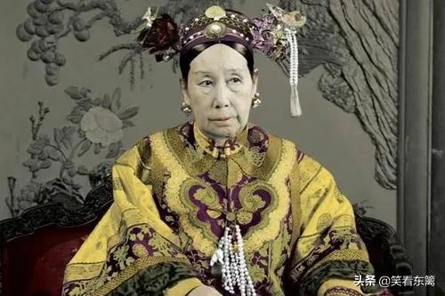 历史上有哪些女政治家<strong>南阳盛世开元</strong>？