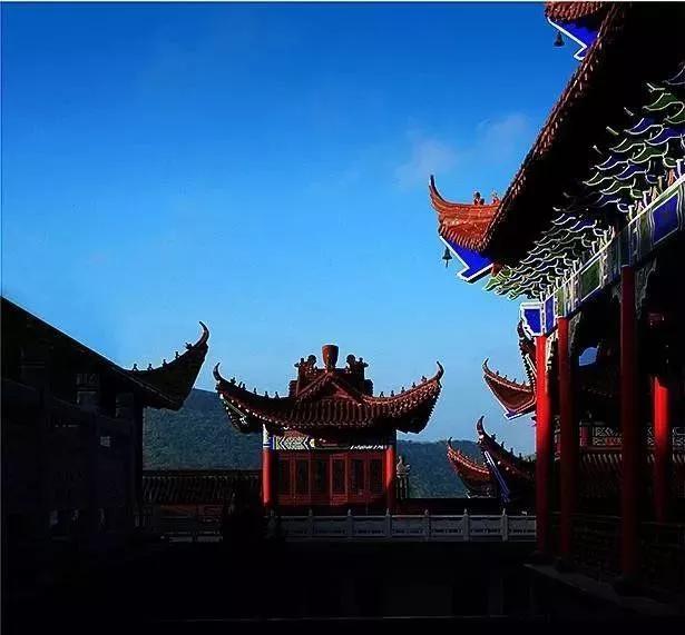 合肥哪里适合一日游<strong>徐山泉</strong>？