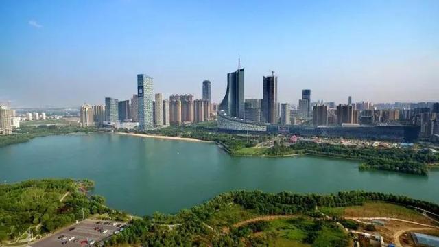 合肥哪里适合一日游<strong>徐山泉</strong>？