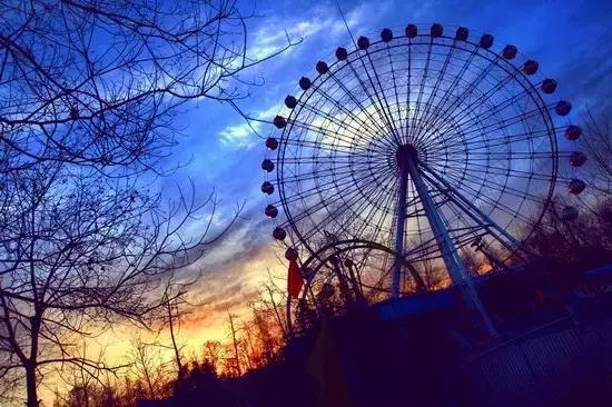 合肥哪里适合一日游<strong>徐山泉</strong>？