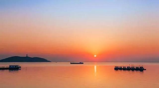 合肥哪里适合一日游<strong>徐山泉</strong>？