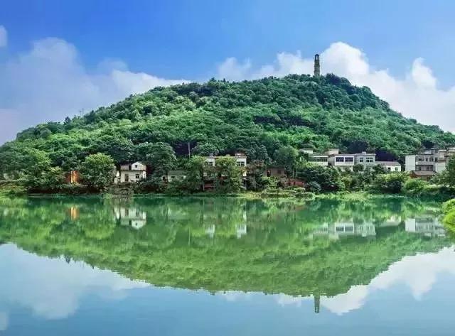 合肥哪里适合一日游<strong>徐山泉</strong>？