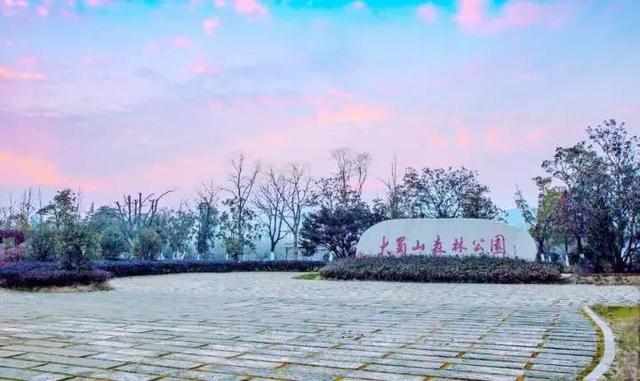 合肥哪里适合一日游<strong>徐山泉</strong>？