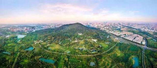 合肥哪里适合一日游<strong>徐山泉</strong>？