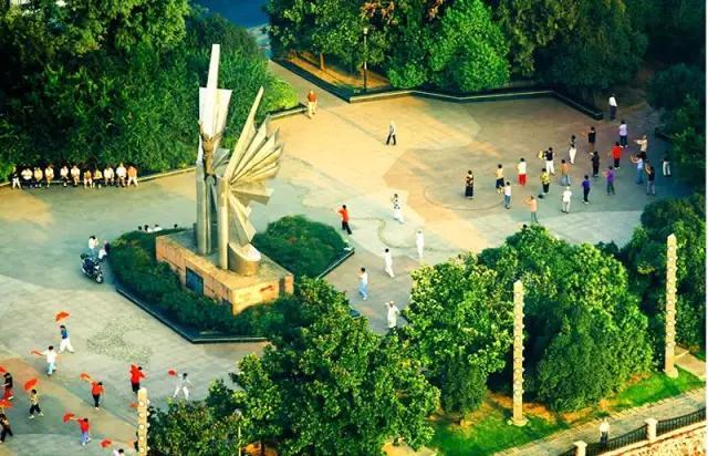 合肥哪里适合一日游<strong>徐山泉</strong>？