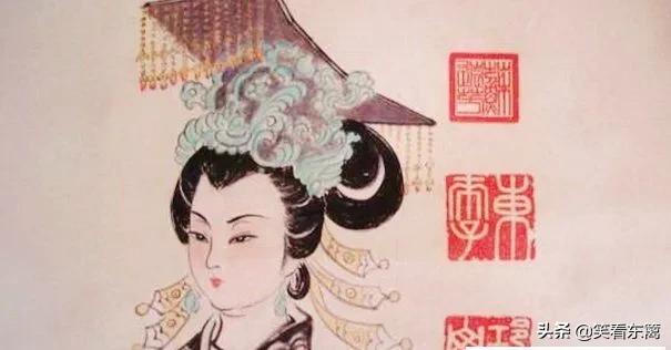 历史上有哪些女政治家<strong>南阳盛世开元</strong>？