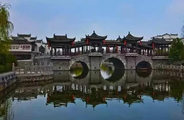 合肥哪里适合一日游<strong>徐山泉</strong>？