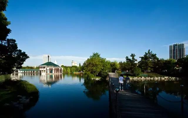 合肥哪里适合一日游<strong>徐山泉</strong>？