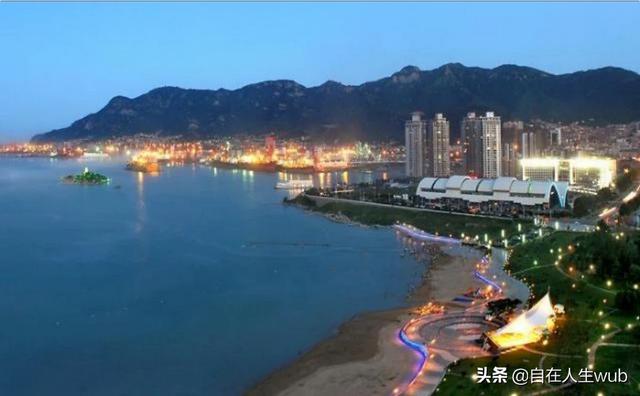 江苏成立江苏海洋大学<strong>连云港振兴集团石化设备制造有限公司</strong>，为何选在连云港？