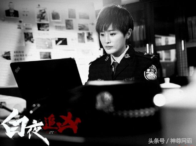 《白夜追凶》关宏宇是不是卧底<strong>武琳琳</strong>，灭门惨案的真凶又是谁？