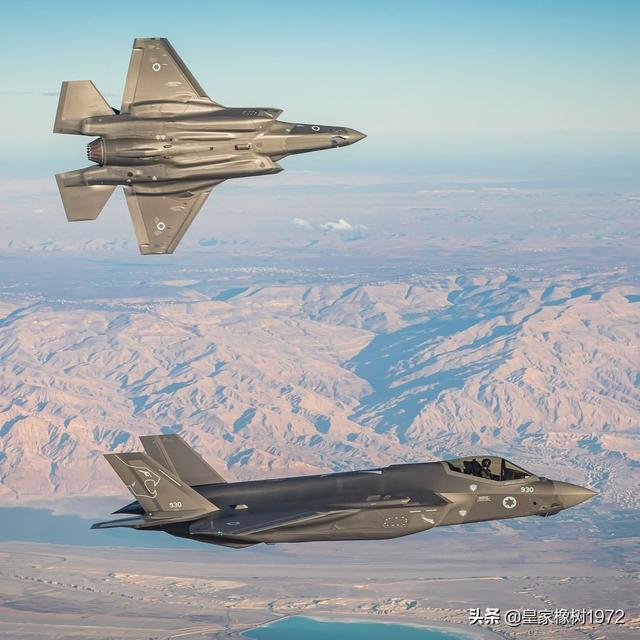 中东小霸王以色列的软肋是什么啊？