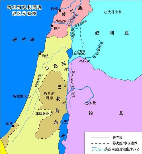 中东小霸王以色列的软肋是什么啊<strong>四川加海</strong>？