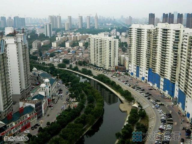 洛阳、新乡、商丘哪一个发展势头更好<strong>伟光汇通集团</strong>？