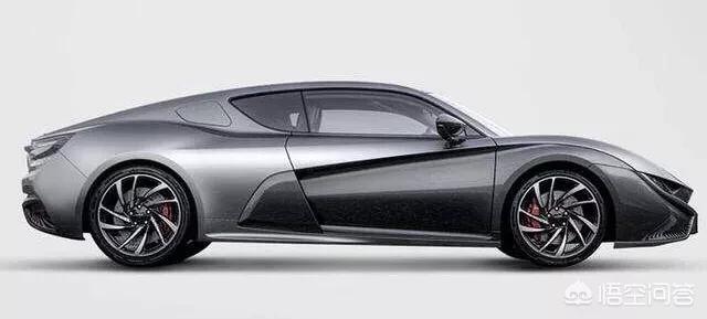 前途K50即将量产<strong>长城华冠</strong>，国人真的需要国产电动超跑吗？