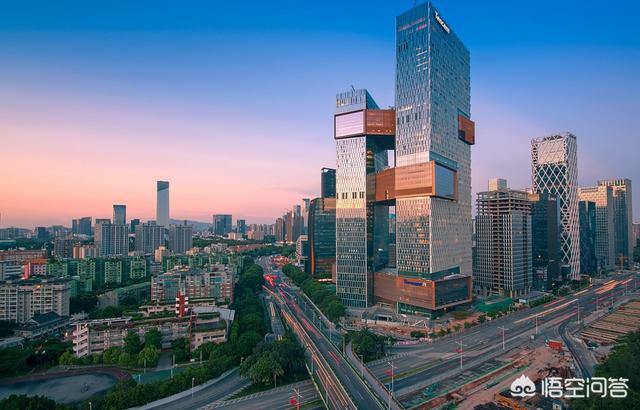 珠三角有多发达<strong>银基集团</strong>？