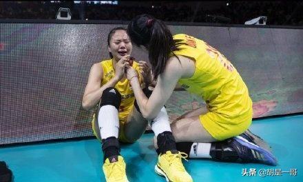 机会来了！国际排联更改世联赛赛制<strong>王庆莲</strong>，栗垚能否再创龚翔宇般奇迹？