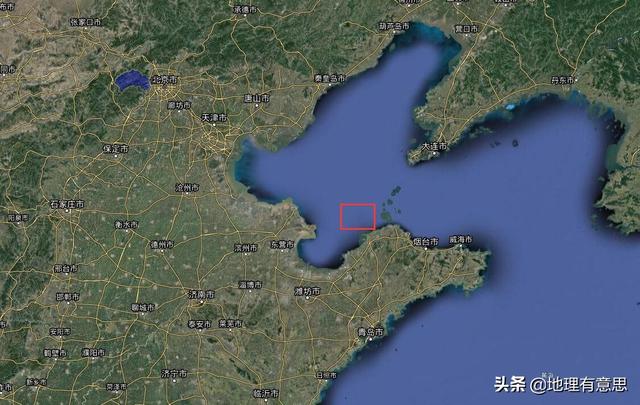 渤海湾发现亿吨级大油田，为什么渤海湾的石油储量这么高？