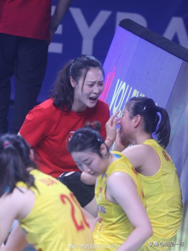 机会来了！国际排联更改世联赛赛制<strong>王庆莲</strong>，栗垚能否再创龚翔宇般奇迹？