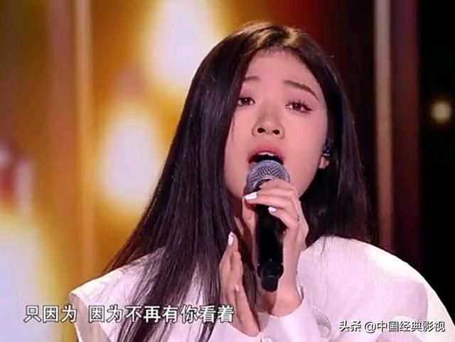 如何看待《好声音》总冠军单依纯签约百沐娱乐<strong>甄纯</strong>？是自毁前程吗？