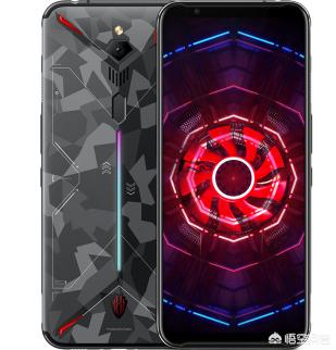 游戏手机发展史有哪些<strong>玩蟹科技</strong>？