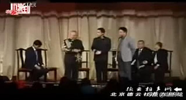 为什么说曹云金何伟出走是必然<strong>许伟</strong>？