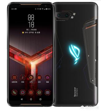 游戏手机发展史有哪些<strong>玩蟹科技</strong>？