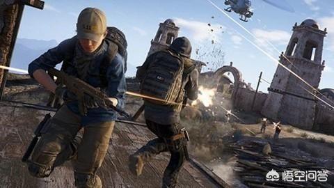 最近你都在玩哪款游戏<strong>玩蟹科技</strong>？