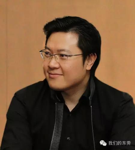 东莞都有哪些富豪<strong>赖霖枫</strong>，他们是怎么打拼的？