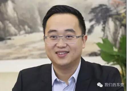 东莞都有哪些富豪<strong>赖霖枫</strong>，他们是怎么打拼的？