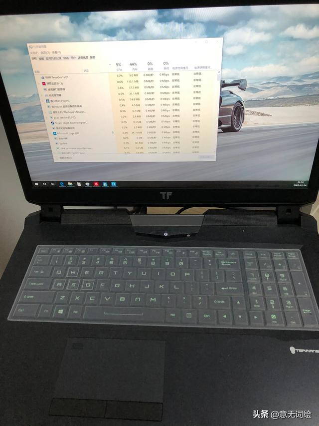 买蓝天准系统还是买神舟<strong>神州浩天</strong>？