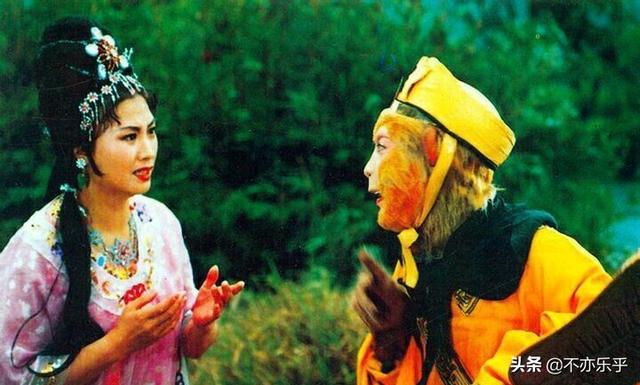 六小龄童中美合拍的《西游记》大电影拍的怎么样了<strong>新丽美</strong>？