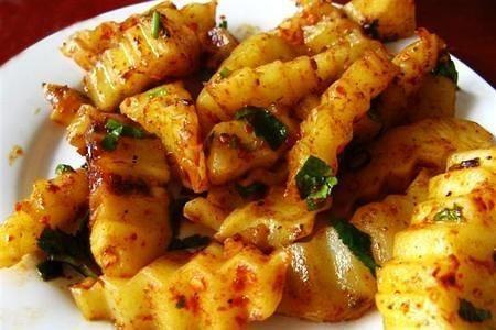 各地都有什么好吃的<strong>桂美轩</strong>？