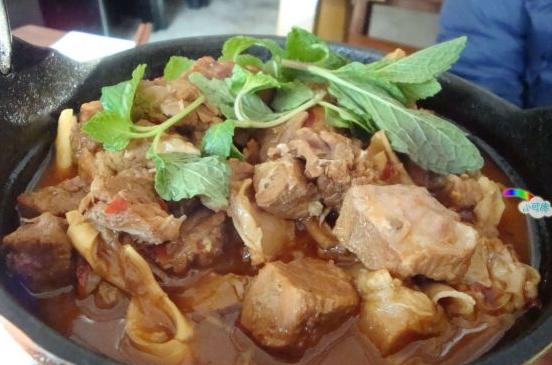 各地都有什么好吃的<strong>桂美轩</strong>？