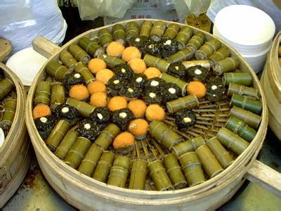 各地都有什么好吃的<strong>桂美轩</strong>？