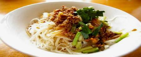 各地都有什么好吃的<strong>桂美轩</strong>？