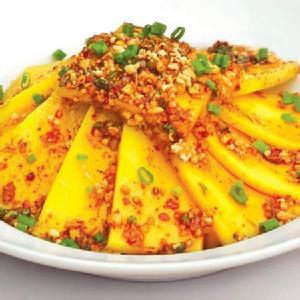 各地都有什么好吃的<strong>桂美轩</strong>？