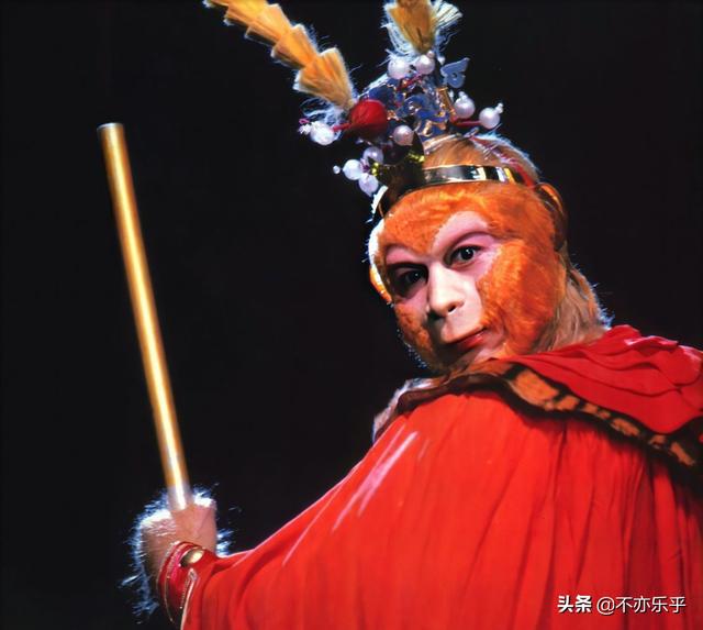 六小龄童中美合拍的《西游记》大电影拍的怎么样了<strong>新丽美</strong>？