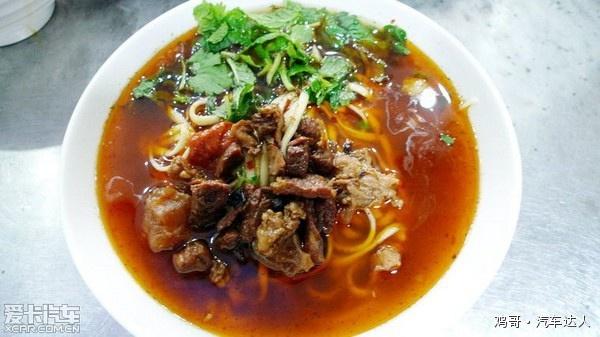 各地都有什么好吃的<strong>桂美轩</strong>？