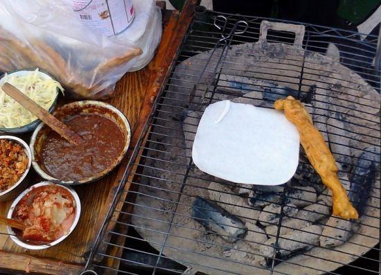 各地都有什么好吃的<strong>桂美轩</strong>？