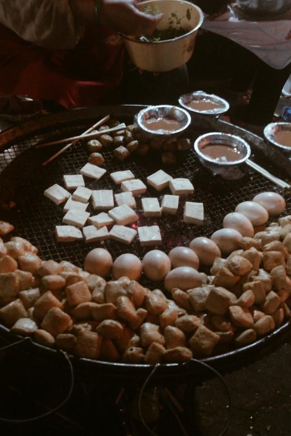 各地都有什么好吃的<strong>桂美轩</strong>？